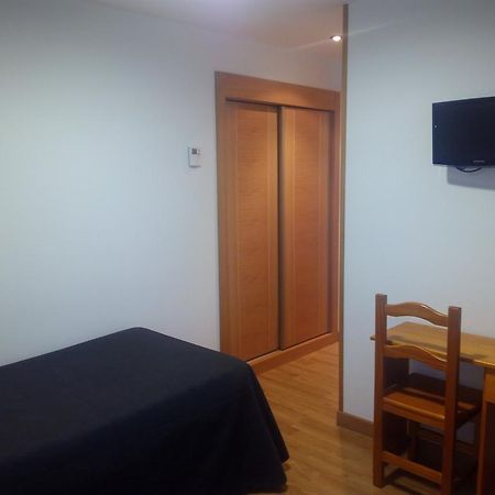 Hostal Plaza Mayor de Almazán Dış mekan fotoğraf