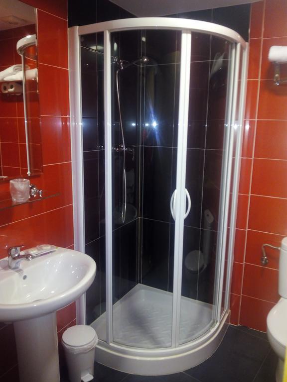 Hostal Plaza Mayor de Almazán Dış mekan fotoğraf