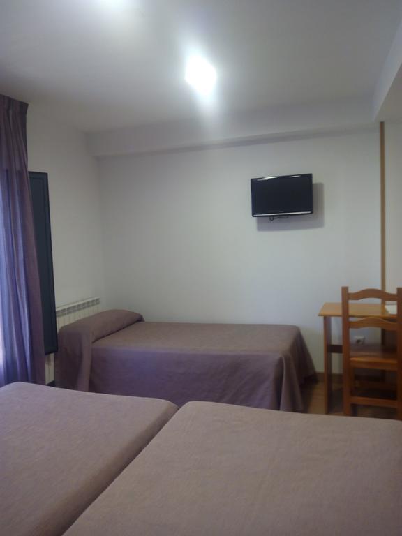 Hostal Plaza Mayor de Almazán Dış mekan fotoğraf