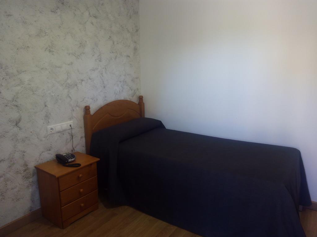 Hostal Plaza Mayor de Almazán Dış mekan fotoğraf