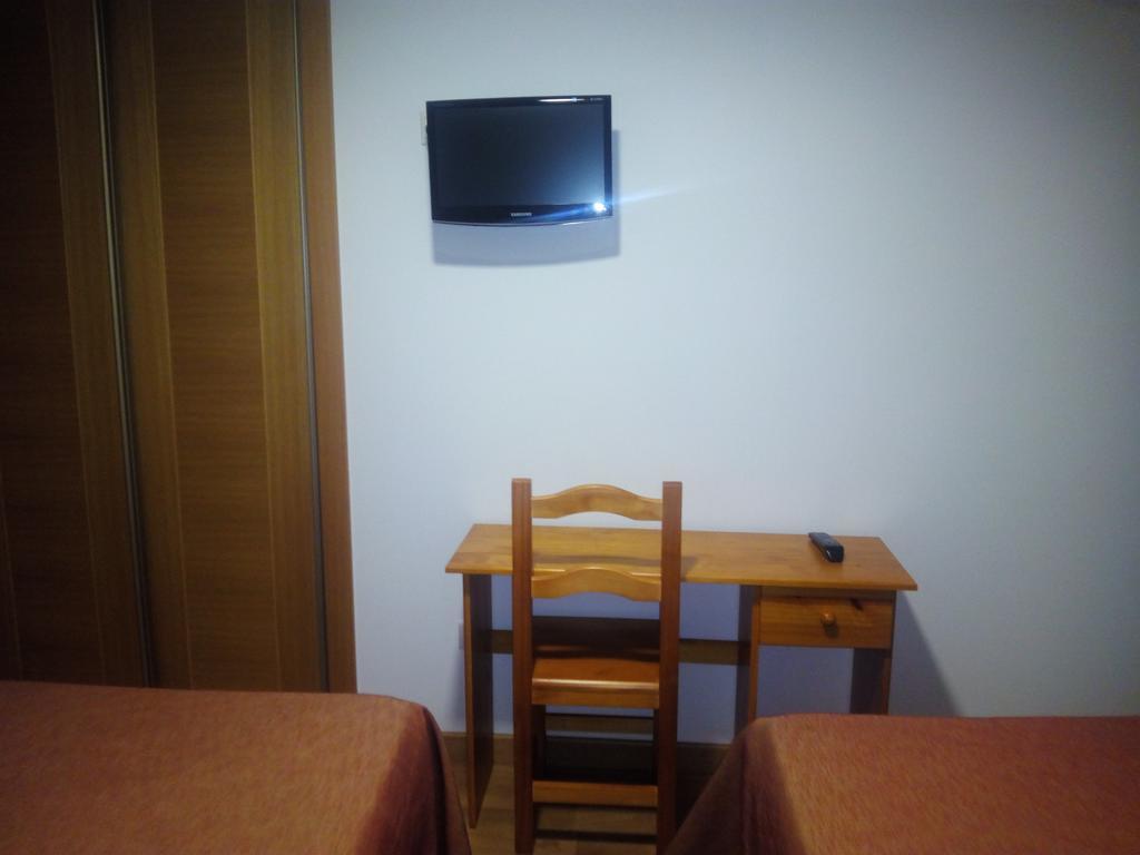 Hostal Plaza Mayor de Almazán Dış mekan fotoğraf