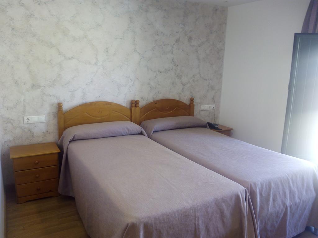 Hostal Plaza Mayor de Almazán Dış mekan fotoğraf