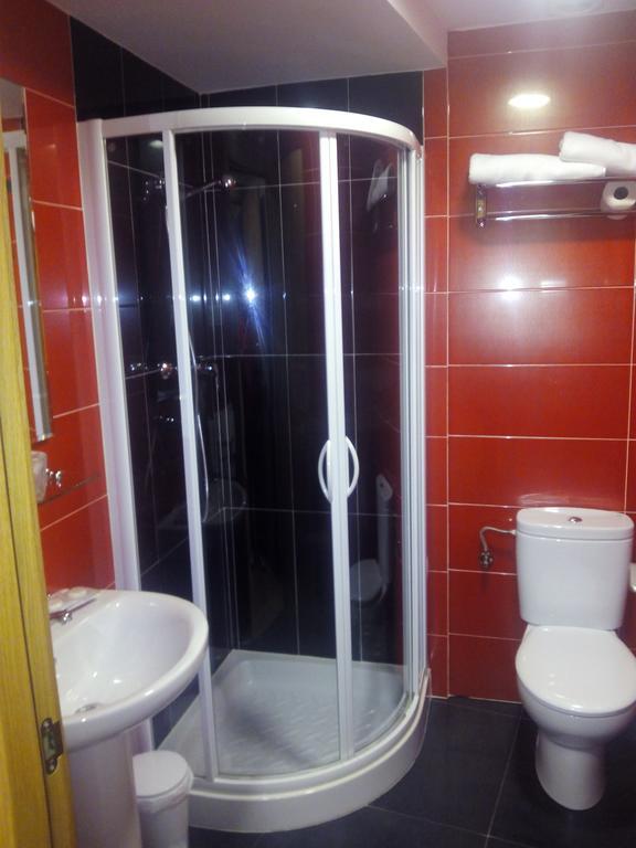 Hostal Plaza Mayor de Almazán Dış mekan fotoğraf